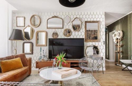 Lectoure Apartment | Alombre