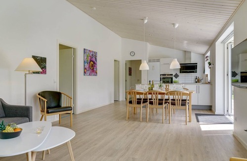 Jerup House | "Alona" - 250m from the sea by Interhome