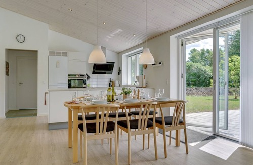 Jerup House | "Alona" - 250m from the sea by Interhome