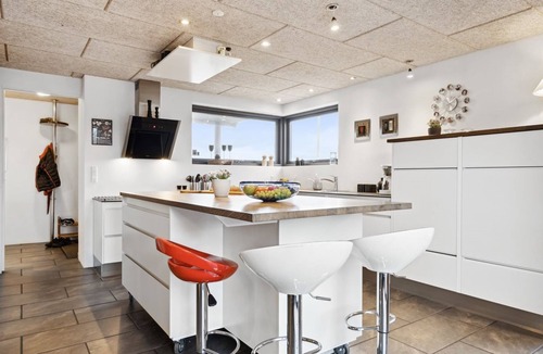 Allingabro House | "Alona" - 90m from the sea by Interhome
