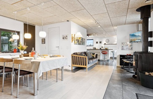 Allingabro House | "Alona" - 90m from the sea by Interhome