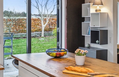 Allingabro House | "Alona" - 90m from the sea by Interhome