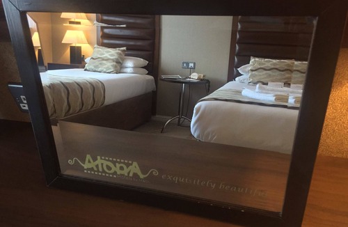 Bellshill Hotel | Alona Hotel