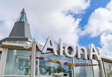 Bellshill Hotel | Alona Hotel