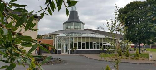 Bellshill Hotel | Alona Hotel