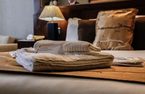 Bellshill Hotel | Alona Hotel