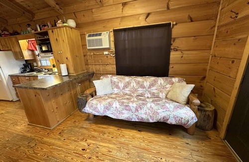 Candler House | Alone at last! Hiking, hot tub, grill, view.