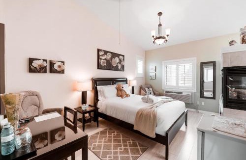 Montgomery Hotel | Along River Ridge