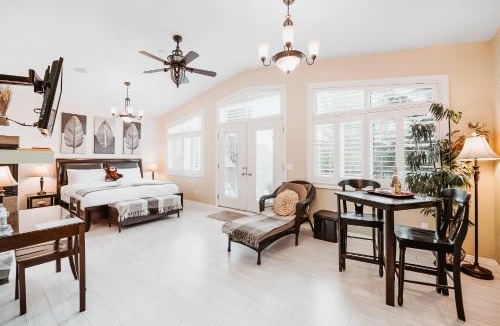 Montgomery Hotel | Along River Ridge