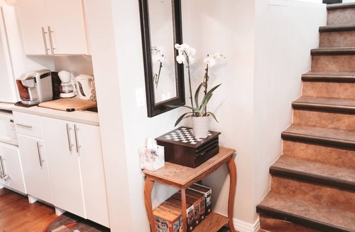 Montgomery House | Along River Ridge