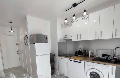 Le Teil Apartment | Along the Ardèche