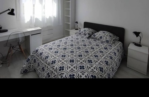 Le Teil Apartment | Along the Ardèche