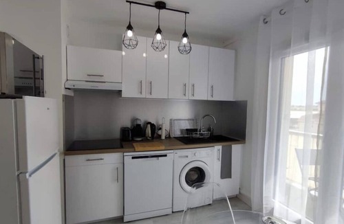 Le Teil Apartment | Along the Ardèche