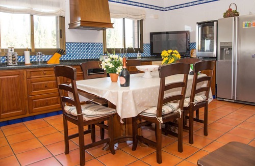 Villajoyosa Villa | Alonis Suites Dharma