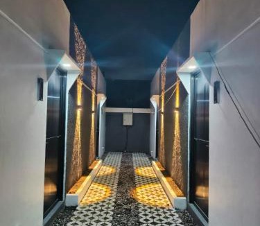 Sleman Apartment | alopa villas