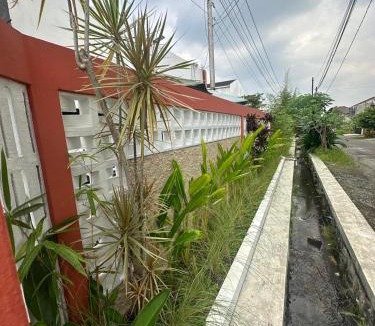 Sleman Apartment | alopa villas