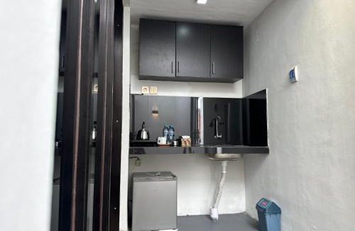 Sleman Apartment | alopa villas
