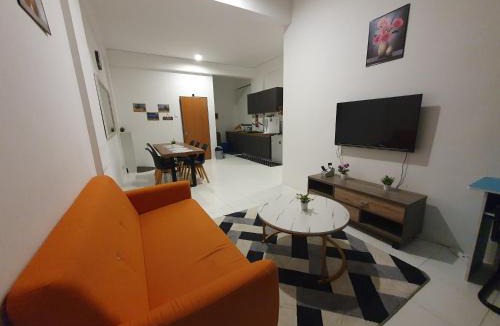 Alor Setar Apartment | ALOR SETAR IMPERIO PROFESSIONAL SUITE by Zenith Smart