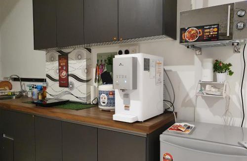 Alor Setar Apartment | ALOR SETAR IMPERIO PROFESSIONAL SUITE by Zenith Smart