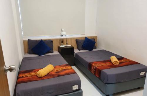 Alor Setar Apartment | ALOR SETAR IMPERIO PROFESSIONAL SUITE by Zenith Smart