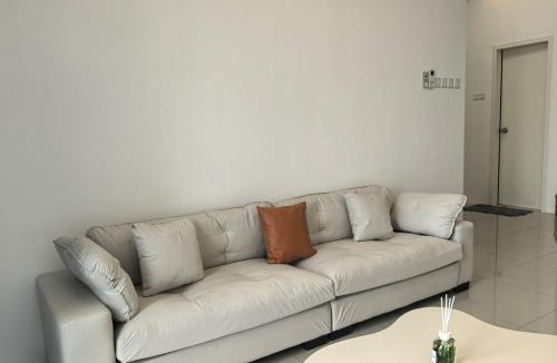 Taman Tunku Majid Apartment | Alor Setar Lavanya Comfy Suite 01