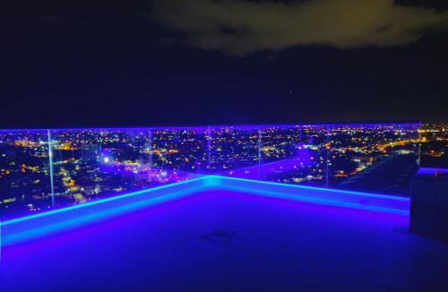 Taman Tunku Majid Apartment | Alor Setar Sunny Bear Suites