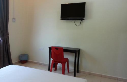 Kampung Jelatang House | Alor Villa