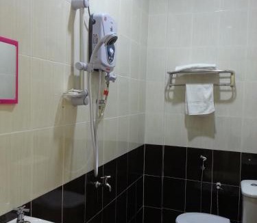 Kampung Jelatang House | Alor Villa