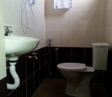 Kampung Jelatang House | Alor Villa