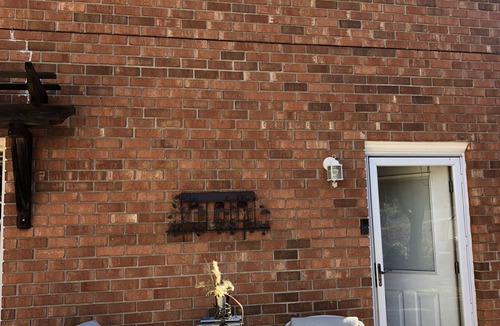 Sans Souci Apartment | Alora Abode Studio near Furman University