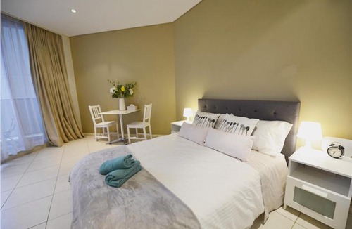 Haymarket Apartment | Alora Studio in Sydney Central - Darling Harbour