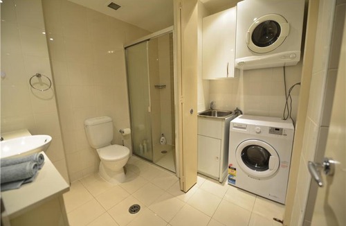 Haymarket Apartment | Alora Studio in Sydney Central - Darling Harbour