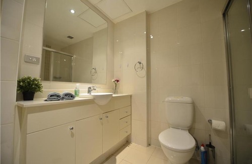 Haymarket Apartment | Alora Studio in Sydney Central - Darling Harbour