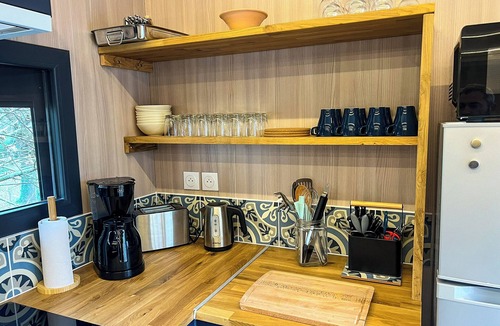 Talais Cabin | Aloudi House