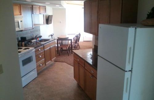 Old Orchard Beach Hotel | Alouette Sunrise Suites