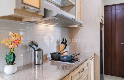 Grogol Utara Apartment | Alova by Kozystay - Senayan