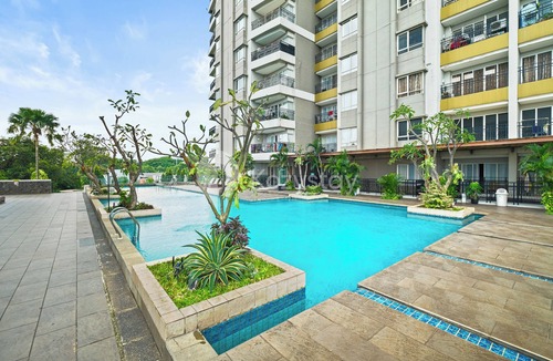 Grogol Utara Apartment | Alova by Kozystay - Senayan