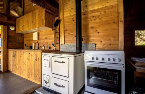 Evolene House | Alp 2100 - Mayen exclusif by Interhome