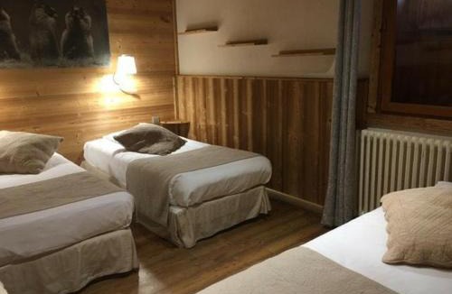 Cognet Hotel | Alp'azur