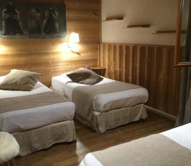 Cognet Hotel | Alp'azur