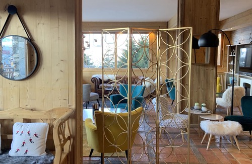 Cognet Hotel | Alp'Azur Hotel