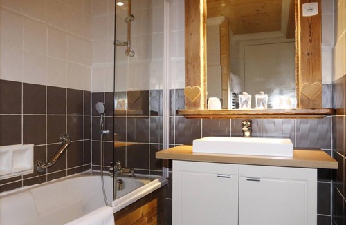 Cognet Hotel | Alp'Azur Hotel