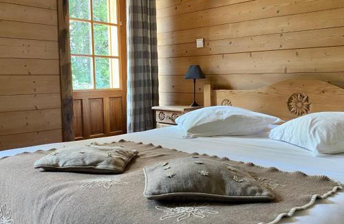 La Clusaz Hotel | Alp'Hotel