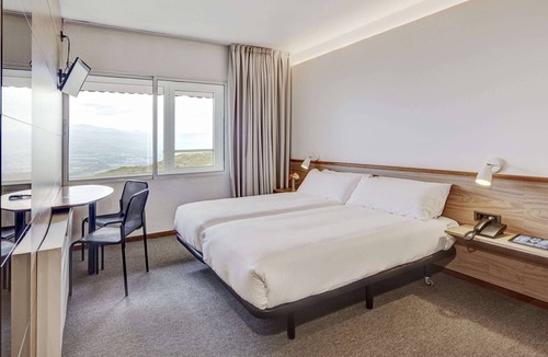 Alp Hotel | Alp Hotel Masella