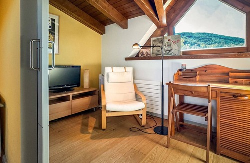 Escadarcs House | Alp La Morada la Tosa