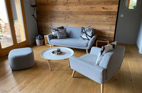 Hasliberg Reuti Apartment | Alp n' rose