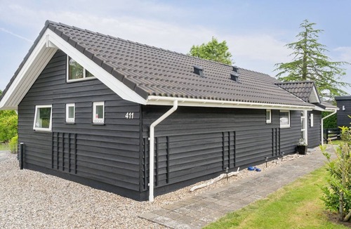 Pøt Strandby House | "Alpa" - 600m from the sea by Interhome