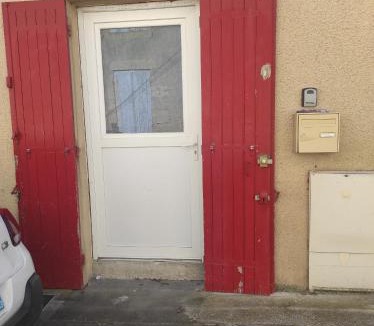 Langon Apartment | Alpa au centre de Langon
