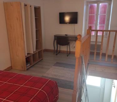 Langon Apartment | Alpa au centre de Langon