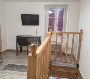 Langon Apartment | Alpa au centre de Langon